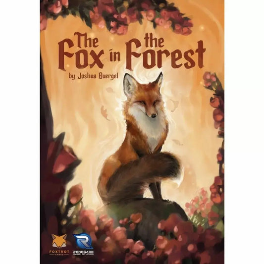 Fox in the Forest FRENLY BRICKS - Open 7 Days