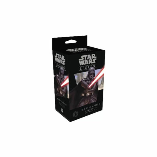 Star Wars: Legion – Darth Vader Jedi Hunter Operative Expansion FRENLY BRICKS - Open 7 Days