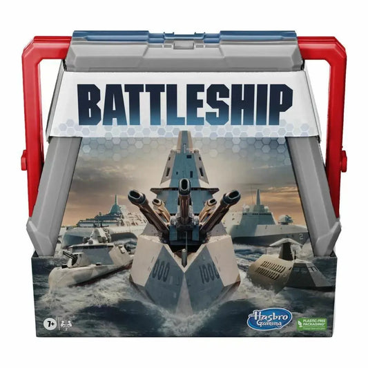 Battleship - Classic FRENLY BRICKS - Open 7 Days