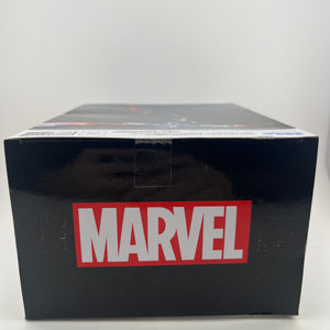 MARVEL Luminasta Captain America Japan Figure FRENLY BRICKS - Open 7 Days