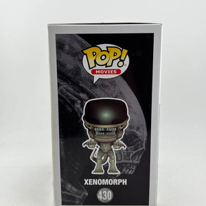 Funko POP! Movies Alien - Xenomorph #430 - Vinyl Collectable FRENLY BRICKS - Open 7 Days