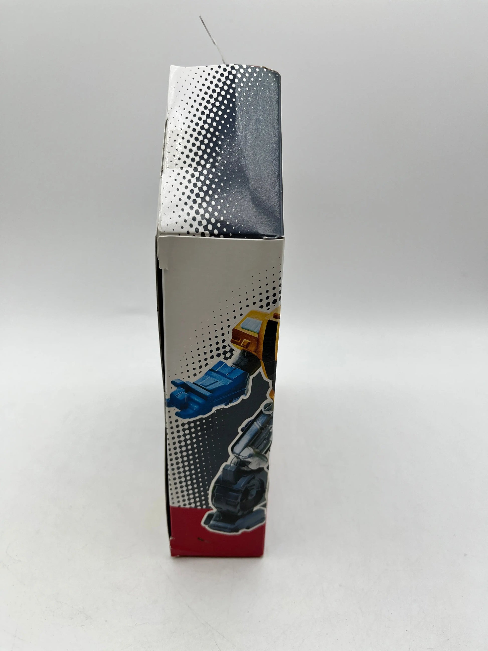 Hasbro Transformers - Hero Mashers - AutoBot Drift - Factory Sealed FRENLY BRICKS - Open 7 Days