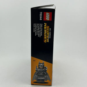 Lego DC Comics Super Heroes - Clash Of Heroes 76044 - Sealed FRENLY BRICKS - Open 7 Days