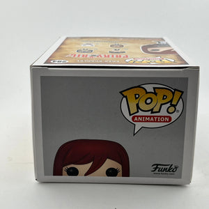 Funko POP! Animation Fairy Tail - Erza Scarlett #284 - Vinyl Collectable FRENLY BRICKS - Open 7 Days