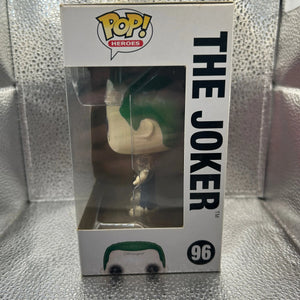 Funko Pop Vinyl Suicide Squad #96 The Joker FRENLY BRICKS - Open 7 Days