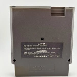 Nintendo SnakeRattle N Roll 1991 - Game Cartridge For NES - Untested FRENLY BRICKS - Open 7 Days
