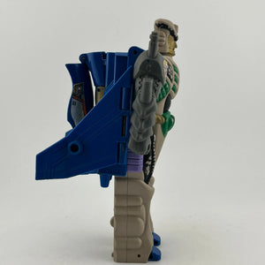 Hasbro Transformers Vintage G1 - Ultra Pretender Thunderwing - Incomplete - Sticker Damage FRENLY BRICKS - Open 7 Days