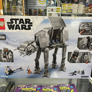 LEGO Star Wars 75288 AT-AT 40th Anniversary FRENLY BRICKS - Open 7 Days