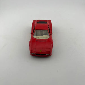 Maisto Ferrari 512TR 1:39 Scale Diecast Model Toy Car Shell Collezione Red - Loose FRENLY BRICKS - Open 7 Days