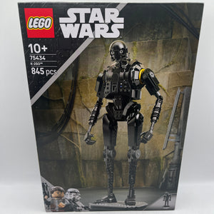 LEGO K-2SO Security Droid Buildable Figure set 75434 New Sealed FRENLY BRICKS - Open 7 Days