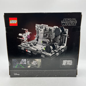 Lego Star Wars - Death Star Trench Run - 75329 - Sealed FRENLY BRICKS - Open 7 Days