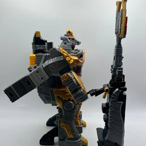 Power Rangers Dino Charge Kyoryuger DX Gigant Bragi Oh Megazord +combinedshipping FRENLY BRICKS - Open 7 Days