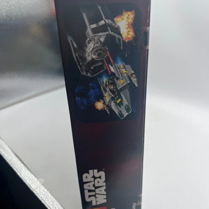 LEGO Star Wars: Vader's Tie Advanced Vs. A-wing Starfighter (75150) FRENLY BRICKS - Open 7 Days