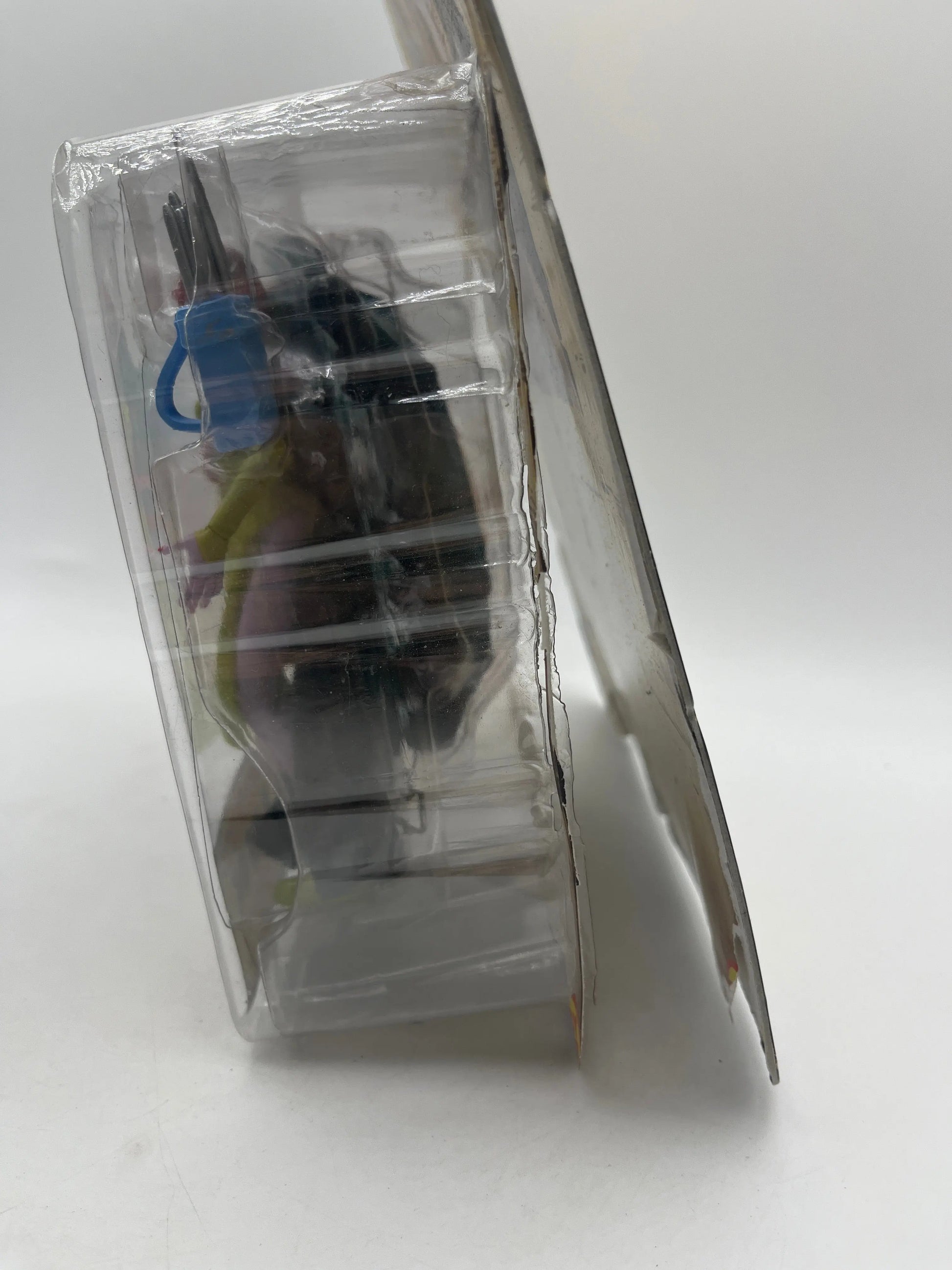 Marvel Collector Editions Marvel's Most Wanted - Blink Action Figure FRENLY BRICKS - Open 7 Days