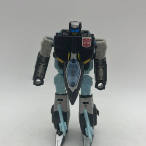 Transformers Energon Power Linx “Treadshot” 2004 Action Figure FRENLY BRICKS - Open 7 Days