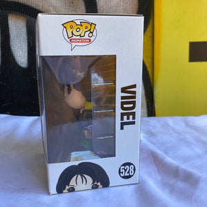 Funko POP! Videl #528 FRENLY BRICKS