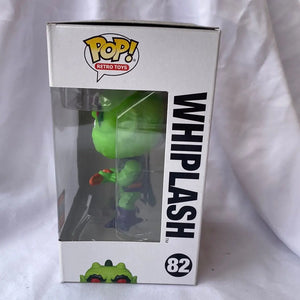 FUNKO POP Vinyl - Masters of the Universe - Whiplash - Retro Toys 82 - FRENLY BRICKS - Open 7 Days