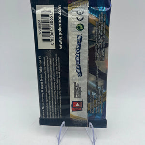4x Pokemon Sword & Shield Booster Packs Full Art Set FRENLY BRICKS - Open 7 Days