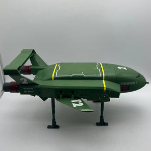Thunderbirds Are Go! (2015) Thunderbird 2 & 4 Carrier Vehicles Toy ITV Studios FRENLY BRICKS - Open 7 Days