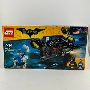 Lego Batman - The Bat-Dune Buggy 70918 - Sealed FRENLY BRICKS - Open 7 Days