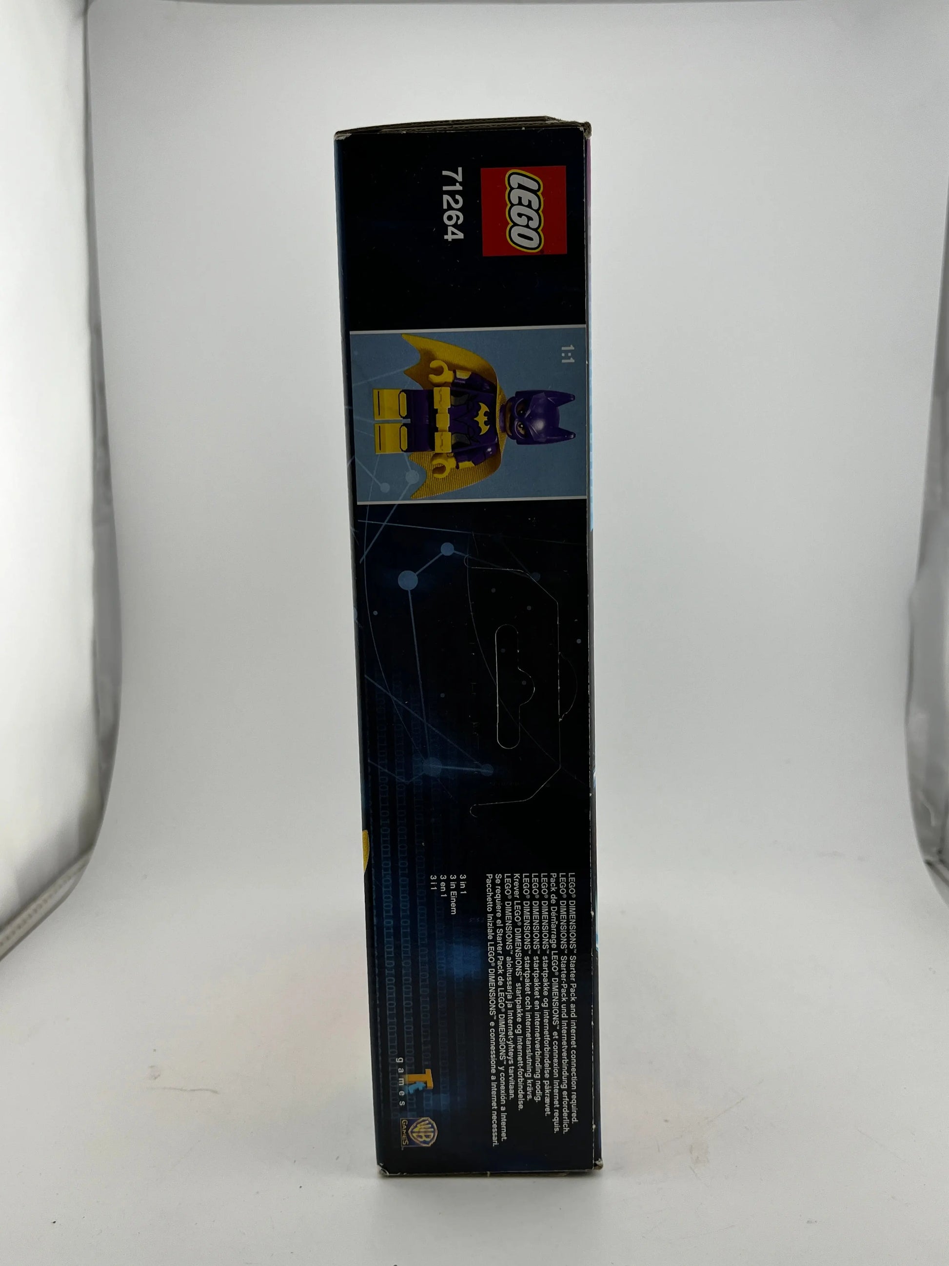 Lego Dimensions - Story Pack The Lego Batman Movie 71264 - Sealed FRENLY BRICKS - Open 7 Days