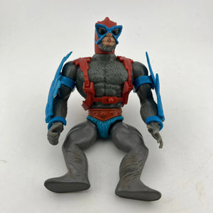 Vintage Stratos MOTU Complete Figure 1981 Masters Of The Universe He-Man Mattel FRENLY BRICKS - Open 7 Days