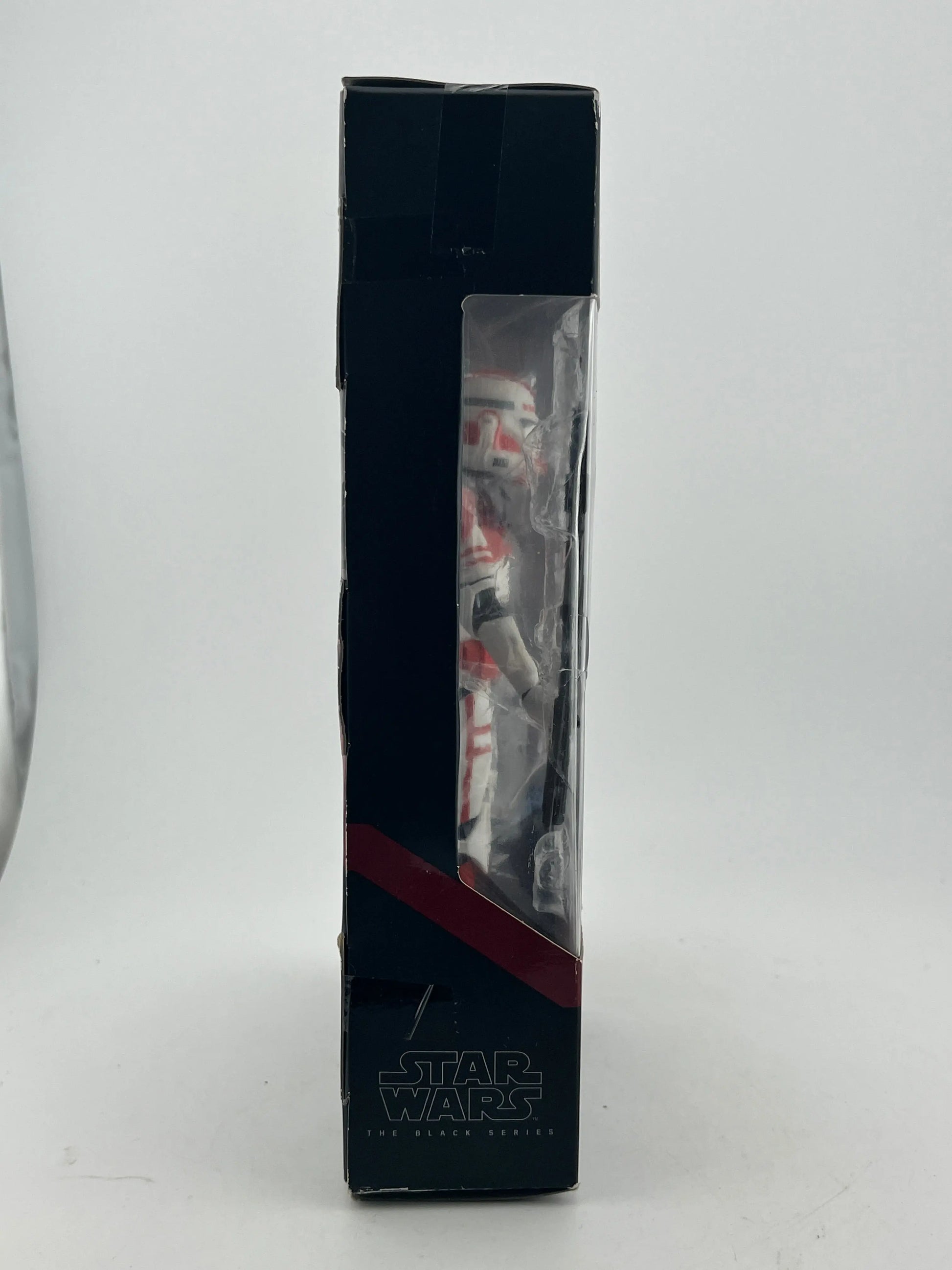 Hasbro Star Wars - Black Series - The Bad Batch Imperial Clone Shock Trooper FRENLY BRICKS - Open 7 Days