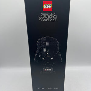 LEGO Star Wars: Darth Vader Helmet (75304) FRENLY BRICKS - Open 7 Days