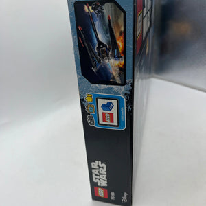 LEGO Star Wars: Tracker I (75185) FRENLY BRICKS - Open 7 Days