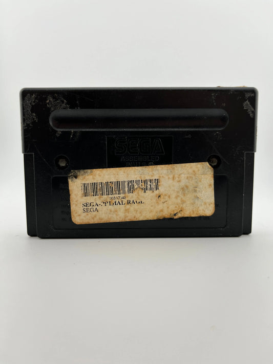 Sega Mega Drive Primal Rage - Game Cartridge - Untested FRENLY BRICKS - Open 7 Days