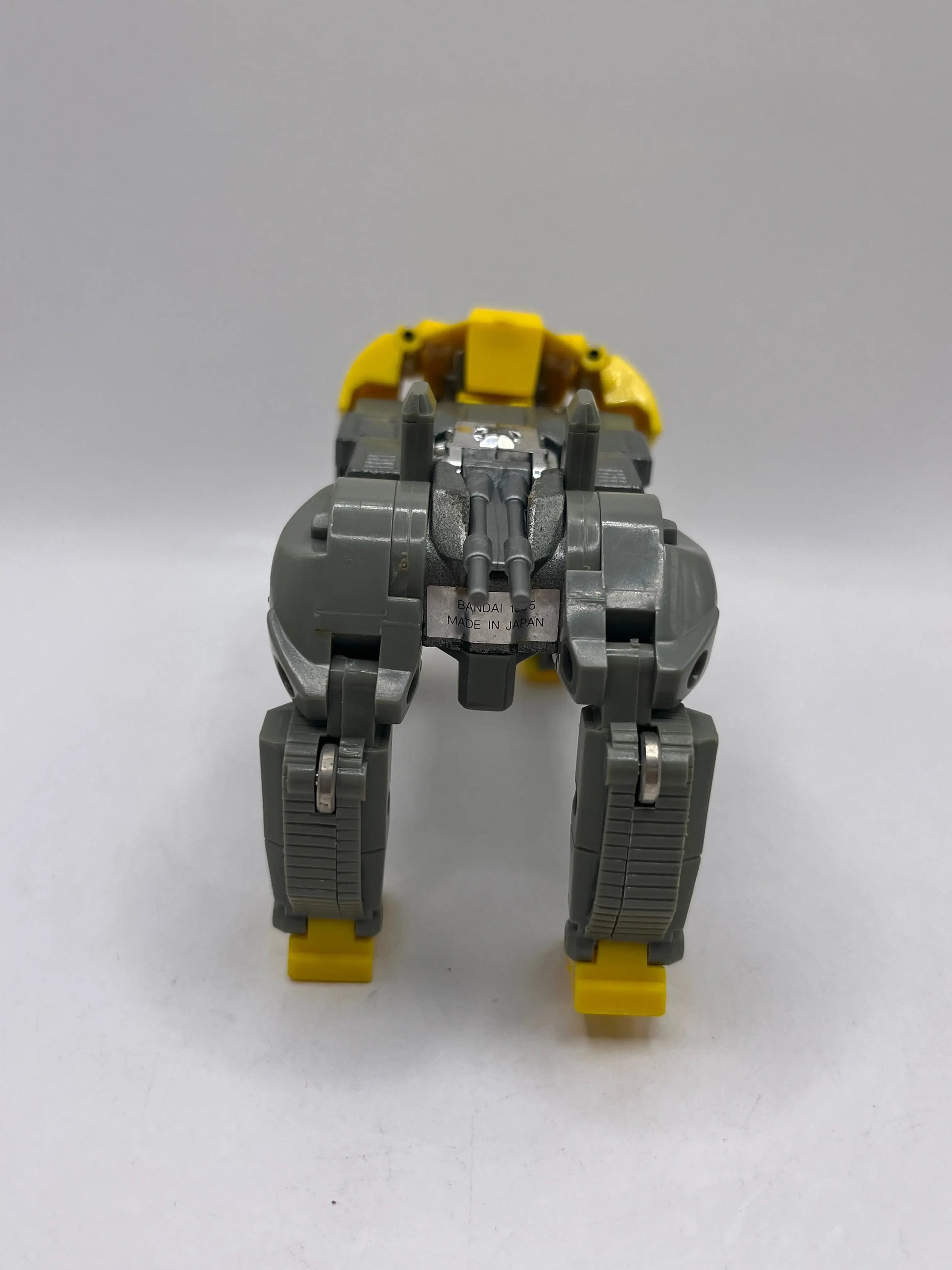LAND LIGAR 1985 Gobots action figure FRENLY BRICKS - Open 7 Days