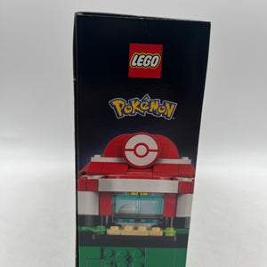 LEGO 40911 - Mini Pokemon Center Set FRENLY BRICKS - Open 7 Days