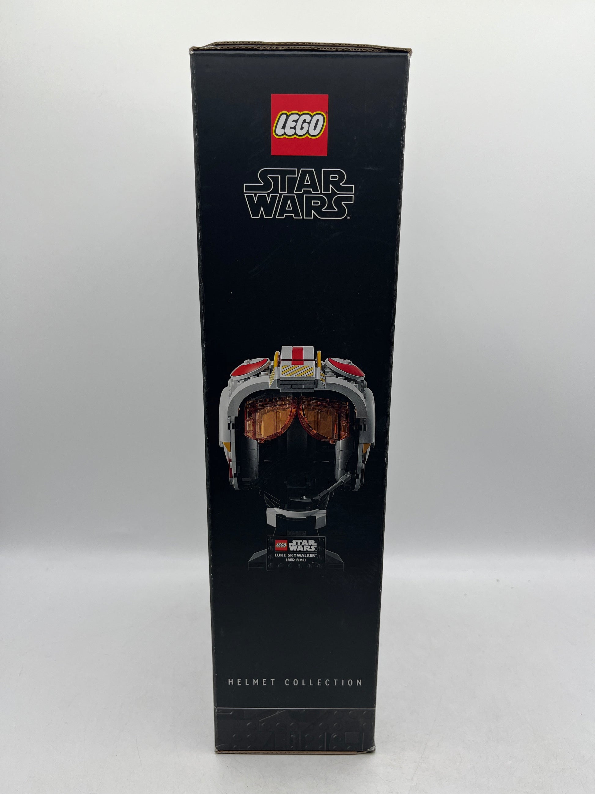 LEGO Star Wars: Luke Skywalker (Red Five) Helmet (75327) FRENLY BRICKS - Open 7 Days