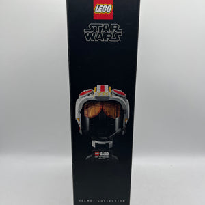 LEGO Star Wars: Luke Skywalker (Red Five) Helmet (75327) FRENLY BRICKS - Open 7 Days