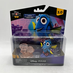Disney Infinity 3.0 - Finding Dory Play Set - Sealed FRENLY BRICKS - Open 7 Days