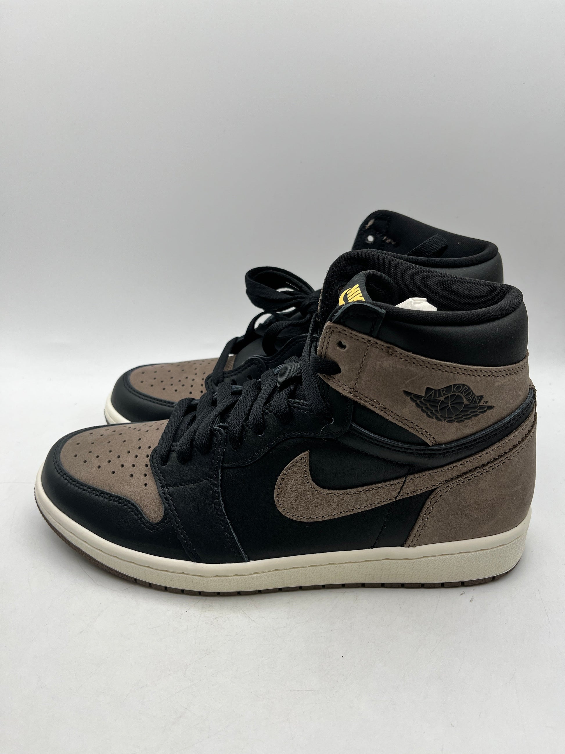 Jordan 1 Retro High OG Palomino Sneaker DZ5485-020 Men UK 7.5 - With Box FRENLY BRICKS - Open 7 Days
