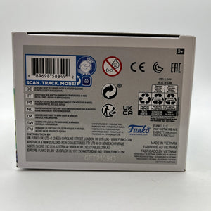 Funko POP! Animation Adventure Time BMO #1086 - Special Edition - Vinyl Collectable FRENLY BRICKS - Open 7 Days