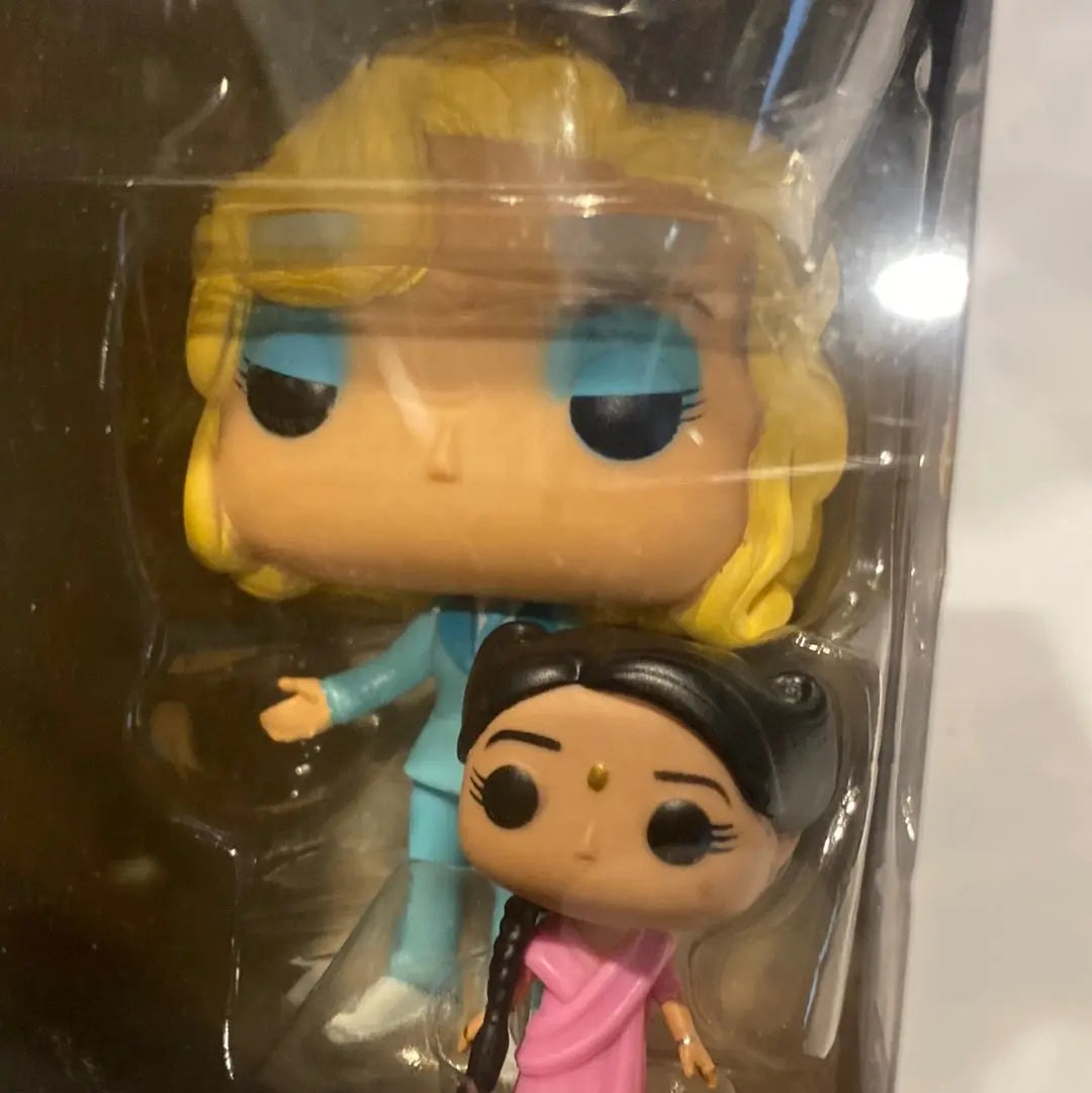 Funko POP! Elsa Mars & Ma Petite #241 American Horror Story : Freak Show - FRENLY BRICKS - Open 7 Days