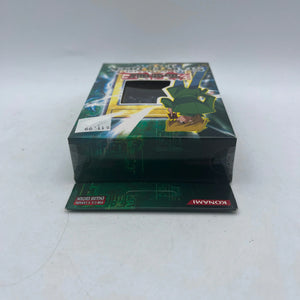 Yu-GI-Oh! | SDJ Joey Starter Deck | Sealed English Edition FRENLY BRICKS - Open 7 Days