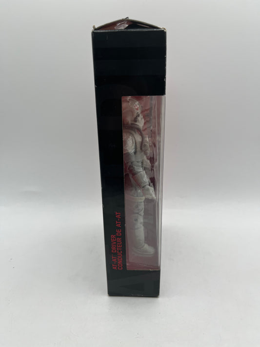 Star Wars The Black Series AT-AT Driver #31 6" Action Figure Hasbro FRENLY BRICKS - Open 7 Days