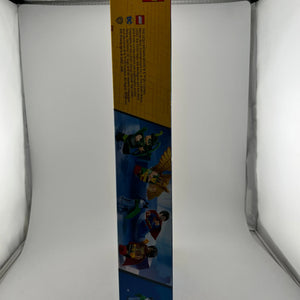 Lego The Batman Movie - The Jutsice League Anniversary Party 70919 - Sealed FRENLY BRICKS - Open 7 Days