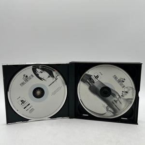 Final Fantasy VIII 8 Sony PlayStation 1 PS1 Video Game PAL 4 Disc Set VGC FRENLY BRICKS - Open 7 Days