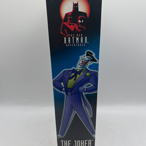 The Joker New Batman Adventures 12