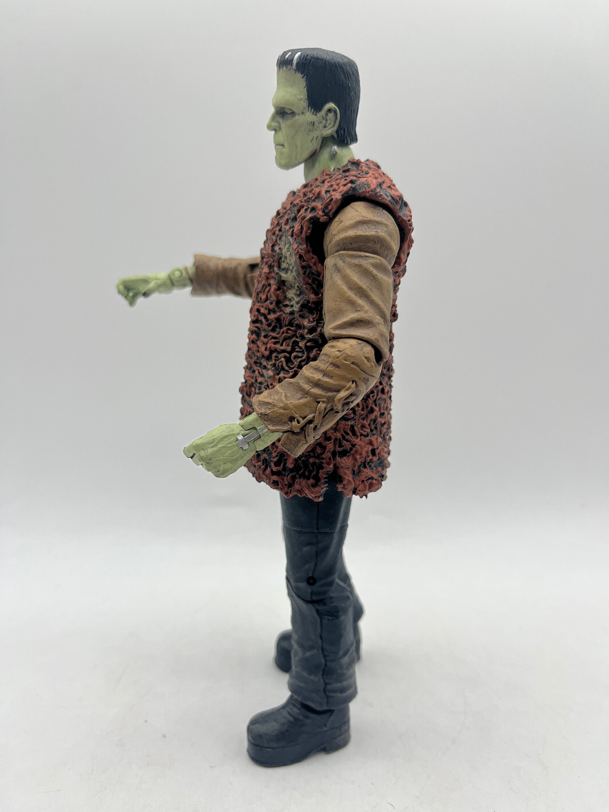Son of Frankenstein Universal Monsters 8" Action Figure Diamond Select Toy 2014 FRENLY BRICKS - Open 7 Days