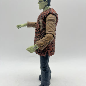 Son of Frankenstein Universal Monsters 8