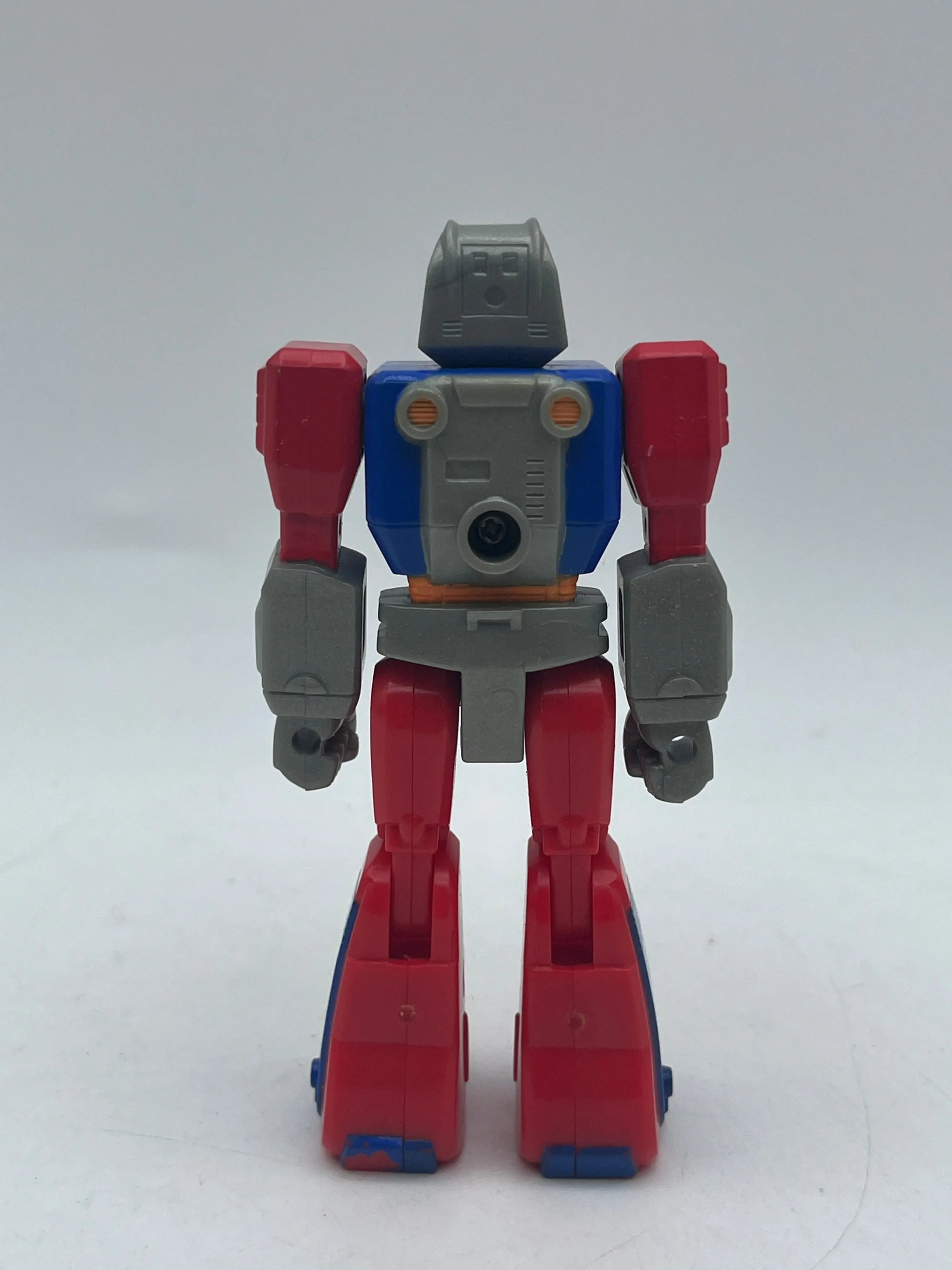 Vintage 1990 G1 Transformers Action Masters “Mainframe” Action Figure - Hasbro FRENLY BRICKS - Open 7 Days