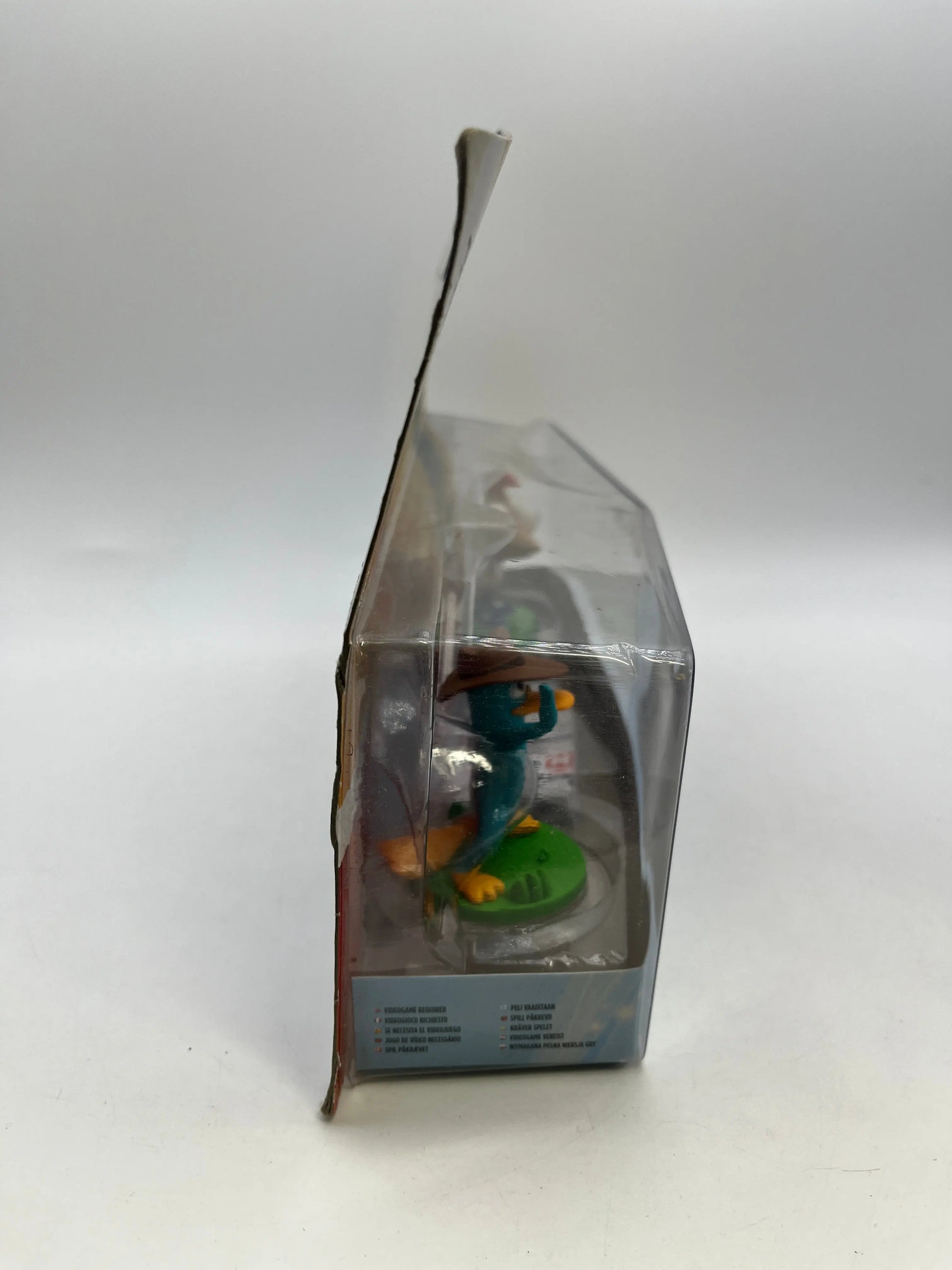 Disney Infinity - Phineas and Agent P (2 Pack) & Power Discs - Sealed FRENLY BRICKS - Open 7 Days