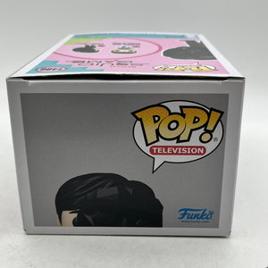 Funko POP! Television Netflix - Squid Game - Front Man #1486 - Vinyl Collectable FRENLY BRICKS - Open 7 Days