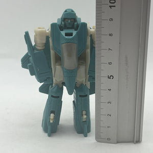 Transformers Megatron Figure Machine Wars Basic Class FRENLY BRICKS - Open 7 Days