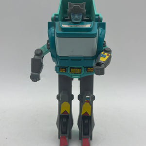 Transformers Generation 1 Autobot Kup G1 1986 FRENLY BRICKS - Open 7 Days
